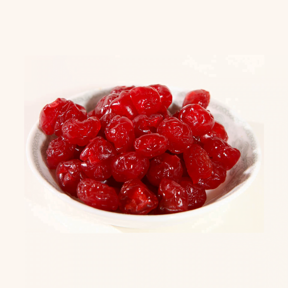cherry-dried