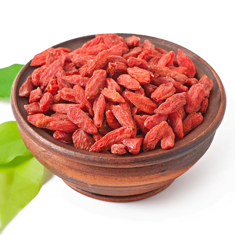 goji-berries