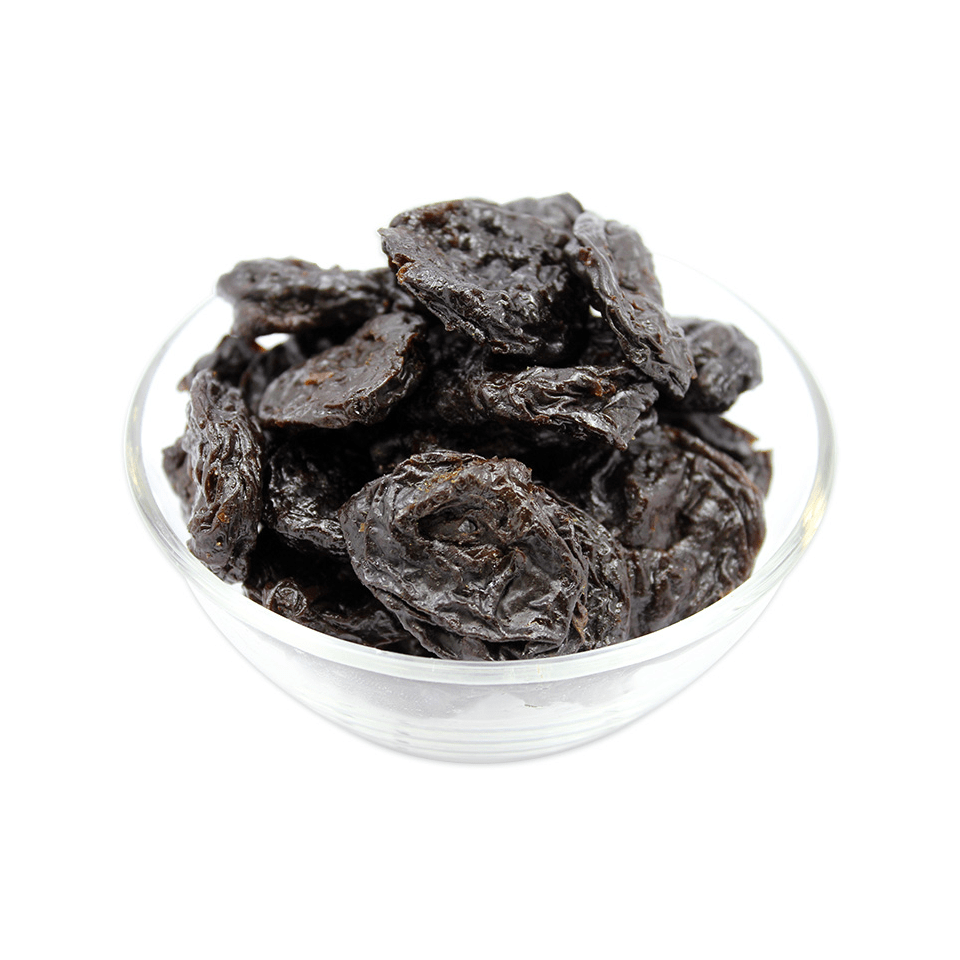 prunes