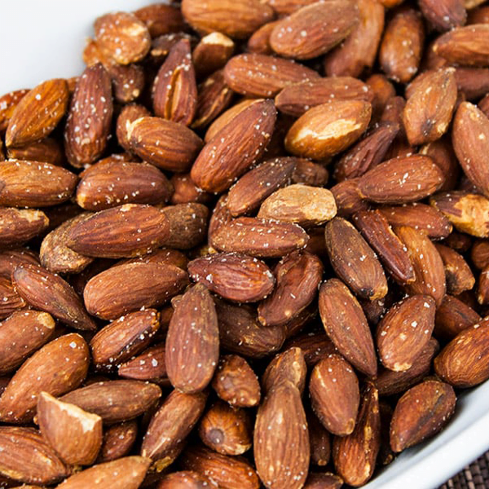 almonds-roasted-salted