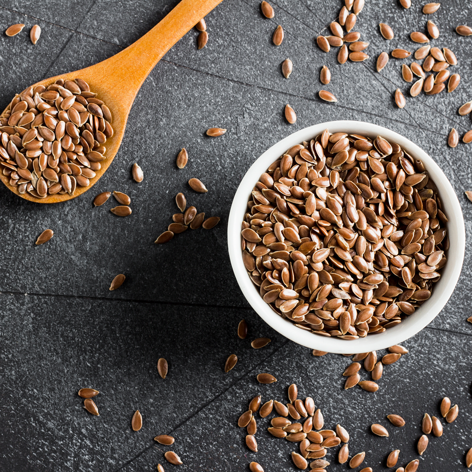 flax-seeds