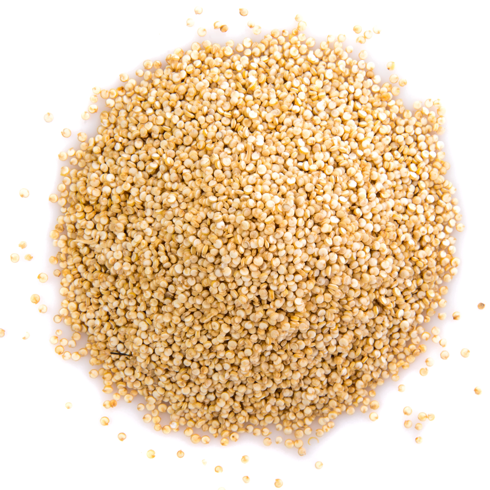 quinoa